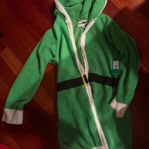 Tipsy Elves Grinch Dress - XL - NWT